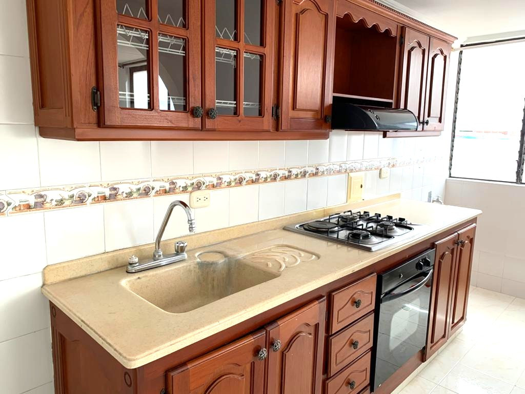 Apartamento En Venta - Altamira, Palmira