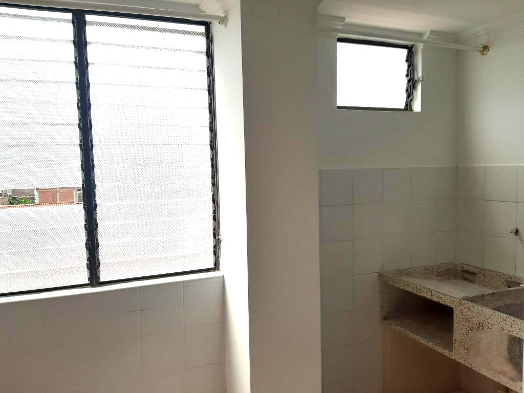 Apartamento En Venta - Altamira, Palmira