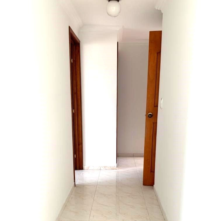 Apartamento En Venta - Altamira, Palmira