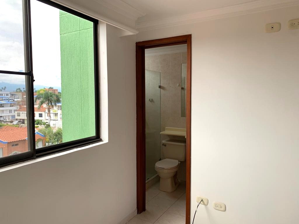 Apartamento En Venta - Altamira, Palmira