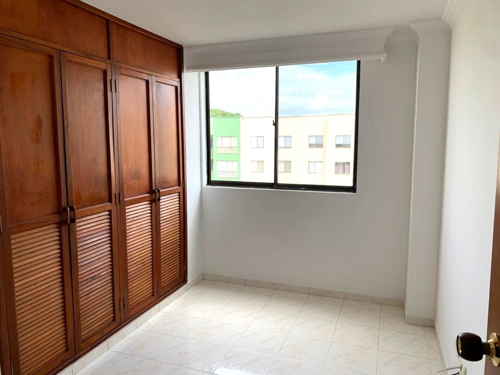 Apartamento En Venta - Altamira, Palmira