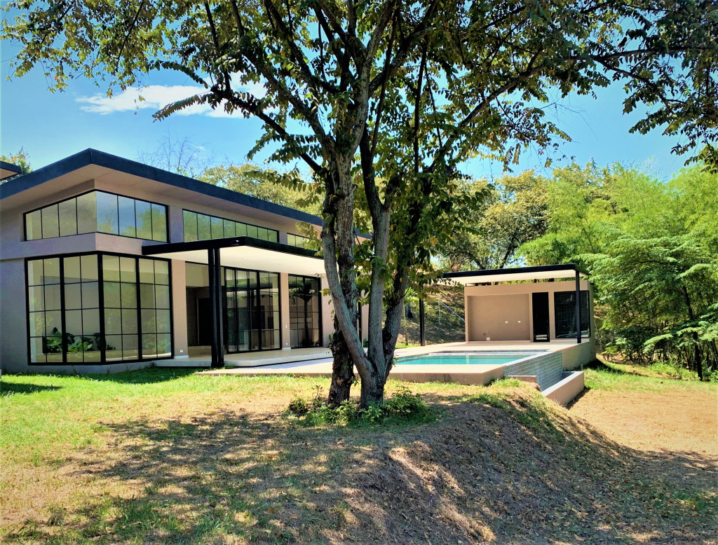 Casa Campestre En Venta - Parcelación Campestre Laguna Seca, Yumbo