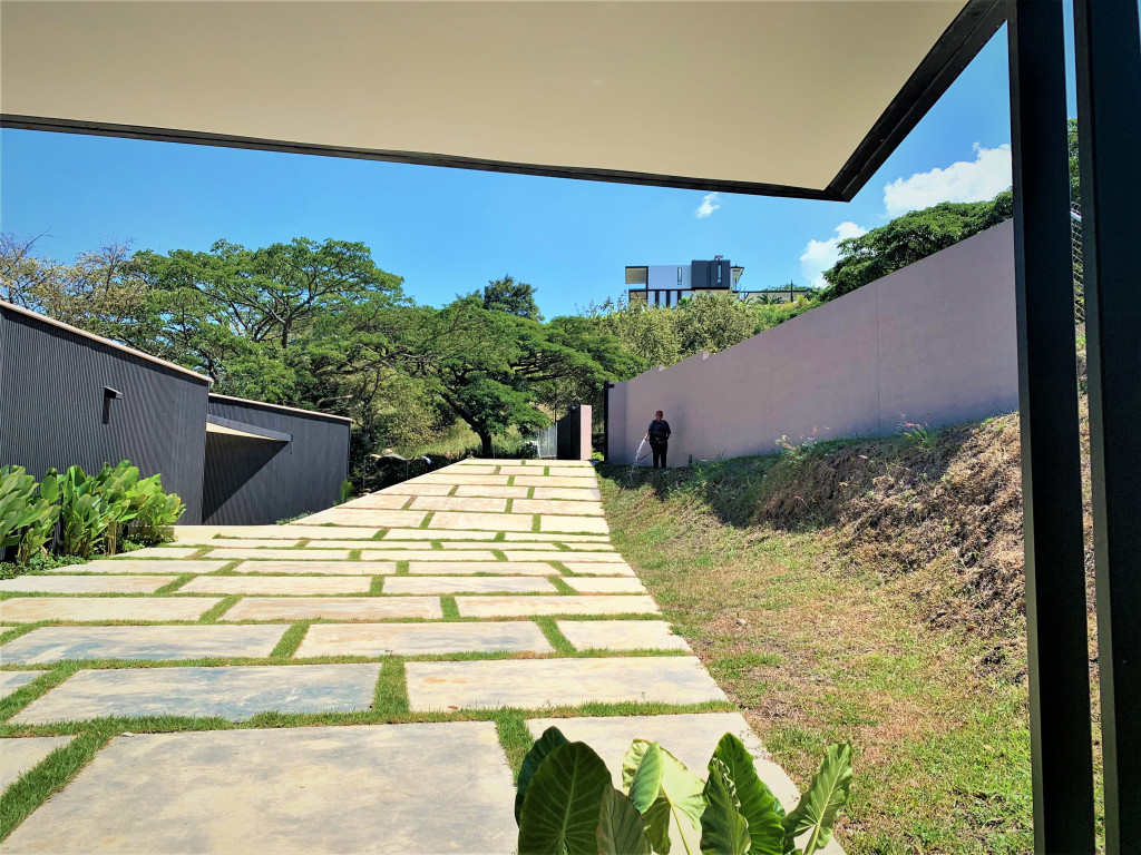 Casa Campestre En Venta - Parcelación Campestre Laguna Seca, Yumbo