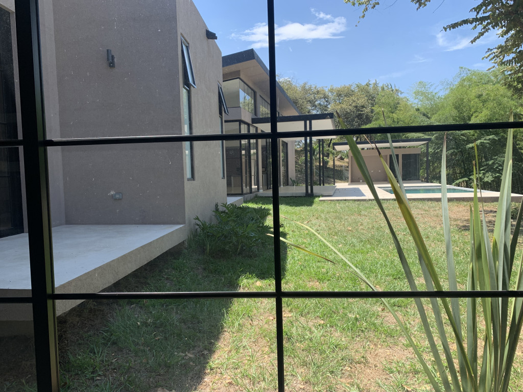 Casa Campestre En Venta - Parcelación Campestre Laguna Seca, Yumbo