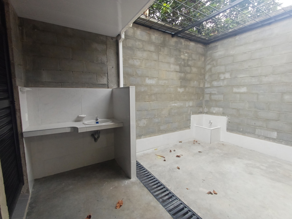 Bodega En Arriendo - Barrio Nuevo, Palmira