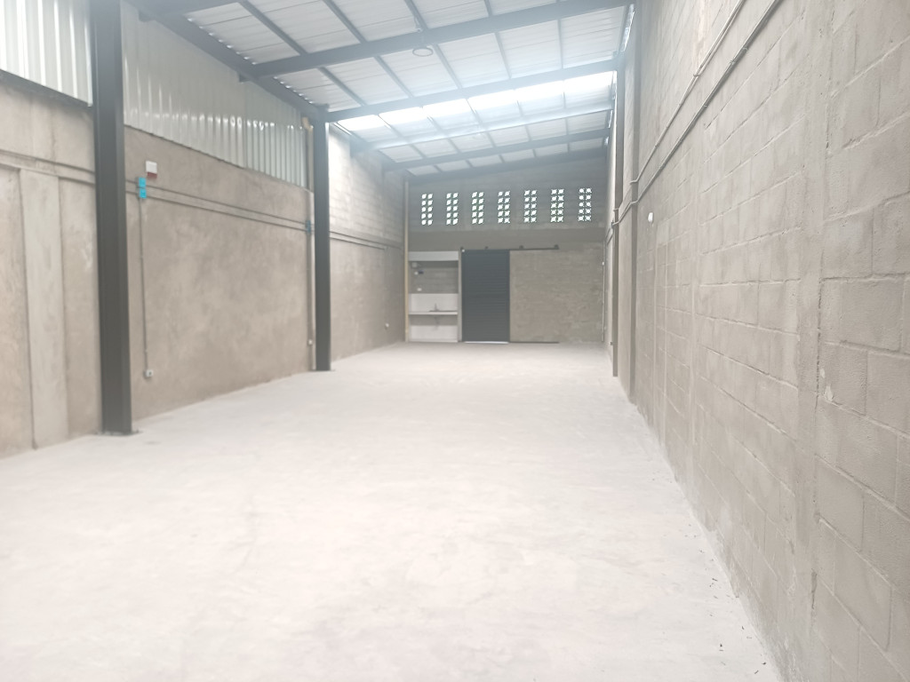 Bodega En Arriendo - Barrio Nuevo, Palmira