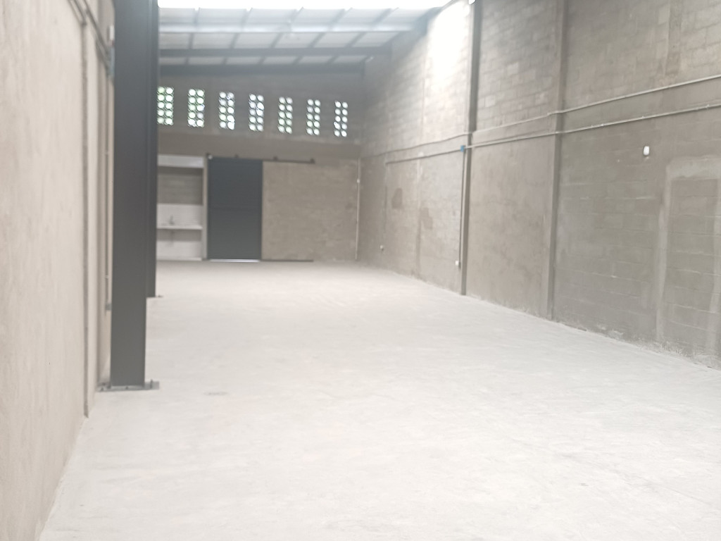 Bodega En Arriendo - Barrio Nuevo, Palmira