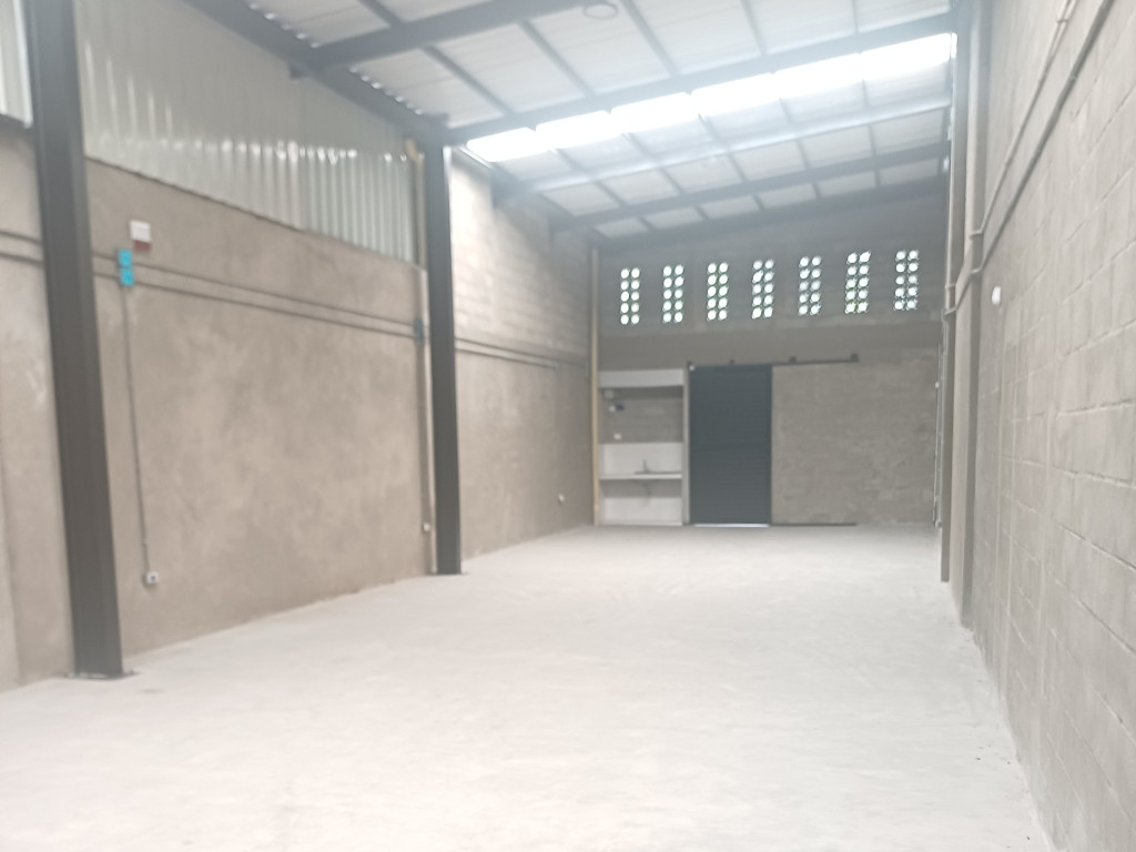 Bodega En Arriendo - Barrio Nuevo, Palmira