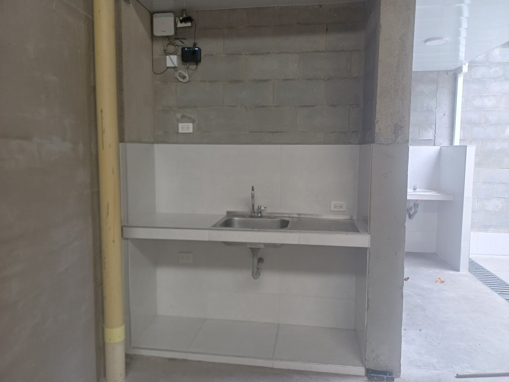 Bodega En Arriendo - Barrio Nuevo, Palmira