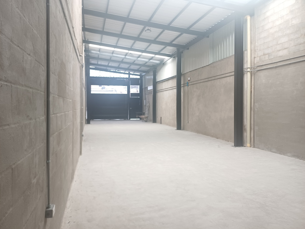 Bodega En Arriendo - Barrio Nuevo, Palmira