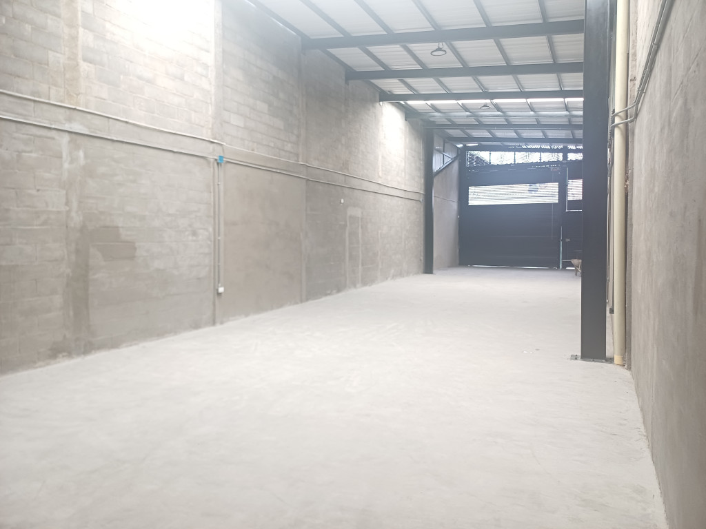 Bodega En Arriendo - Barrio Nuevo, Palmira