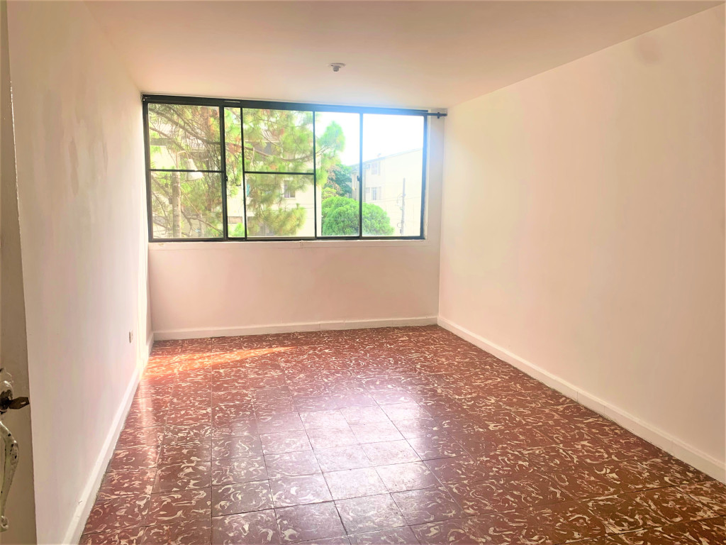 Apartamento En Venta - La Selva, Cali