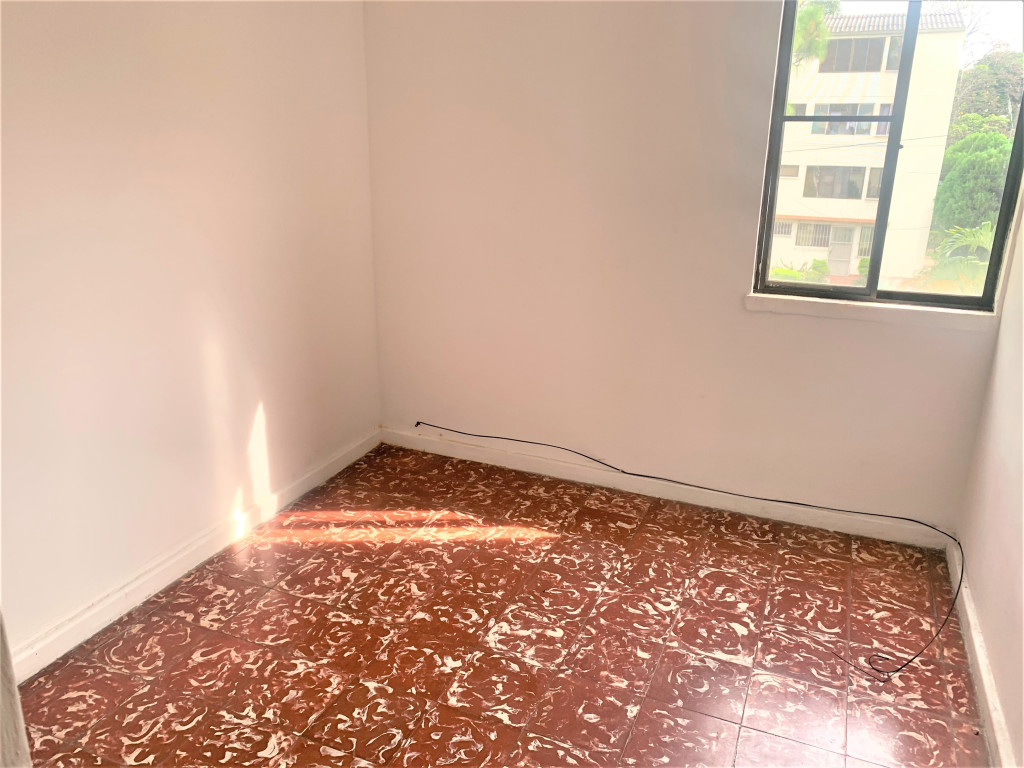 Apartamento En Venta - La Selva, Cali