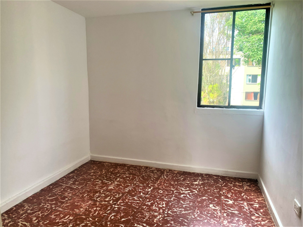 Apartamento En Venta - La Selva, Cali