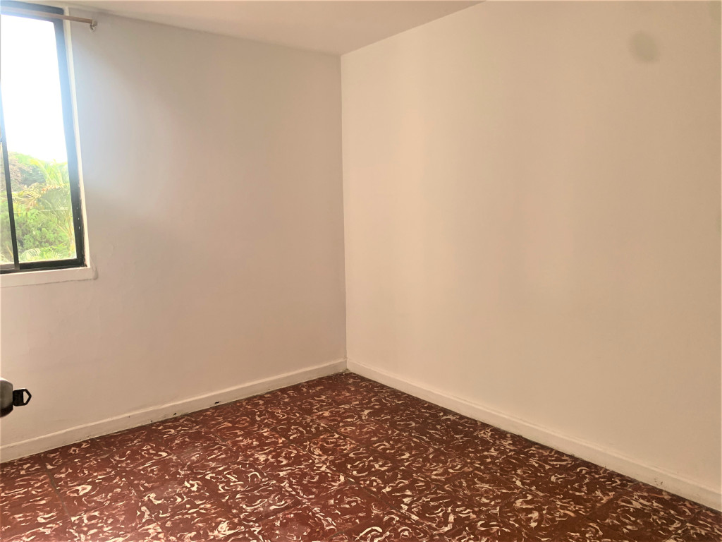 Apartamento En Venta - La Selva, Cali