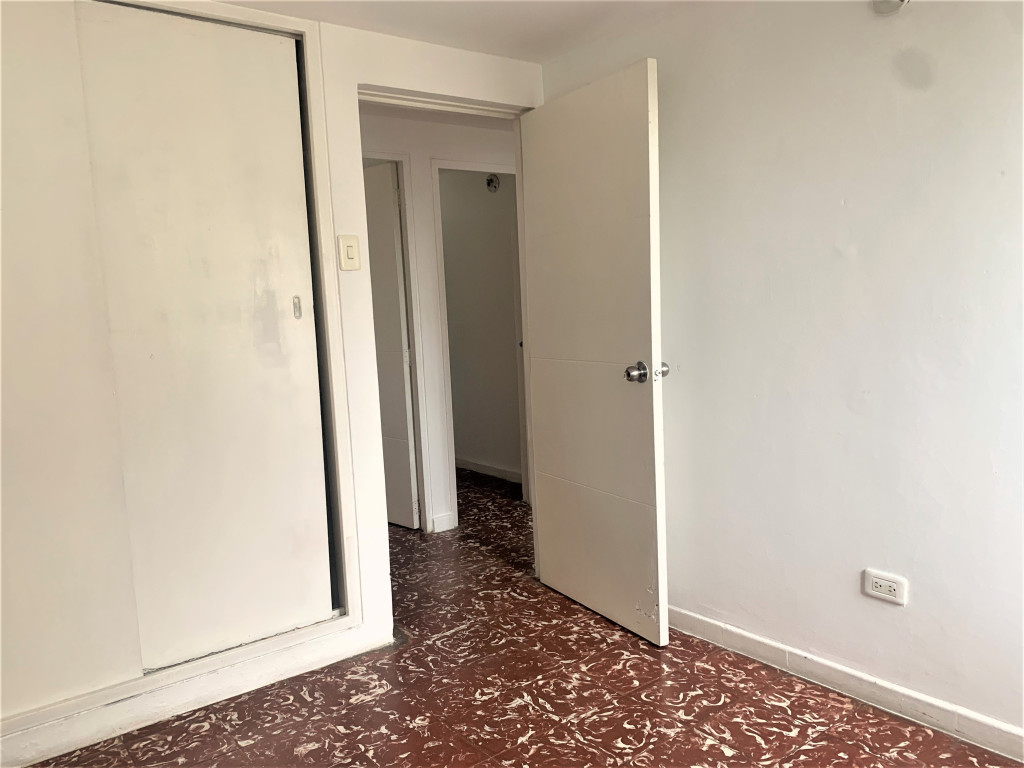 Apartamento En Venta - La Selva, Cali