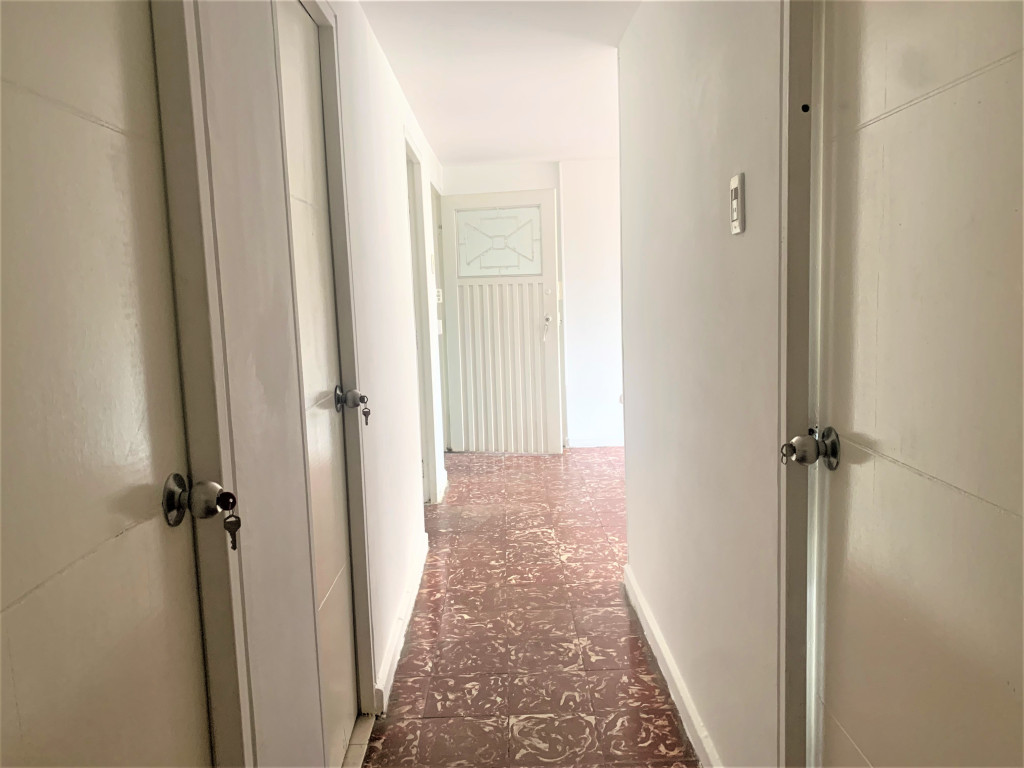 Apartamento En Venta - La Selva, Cali