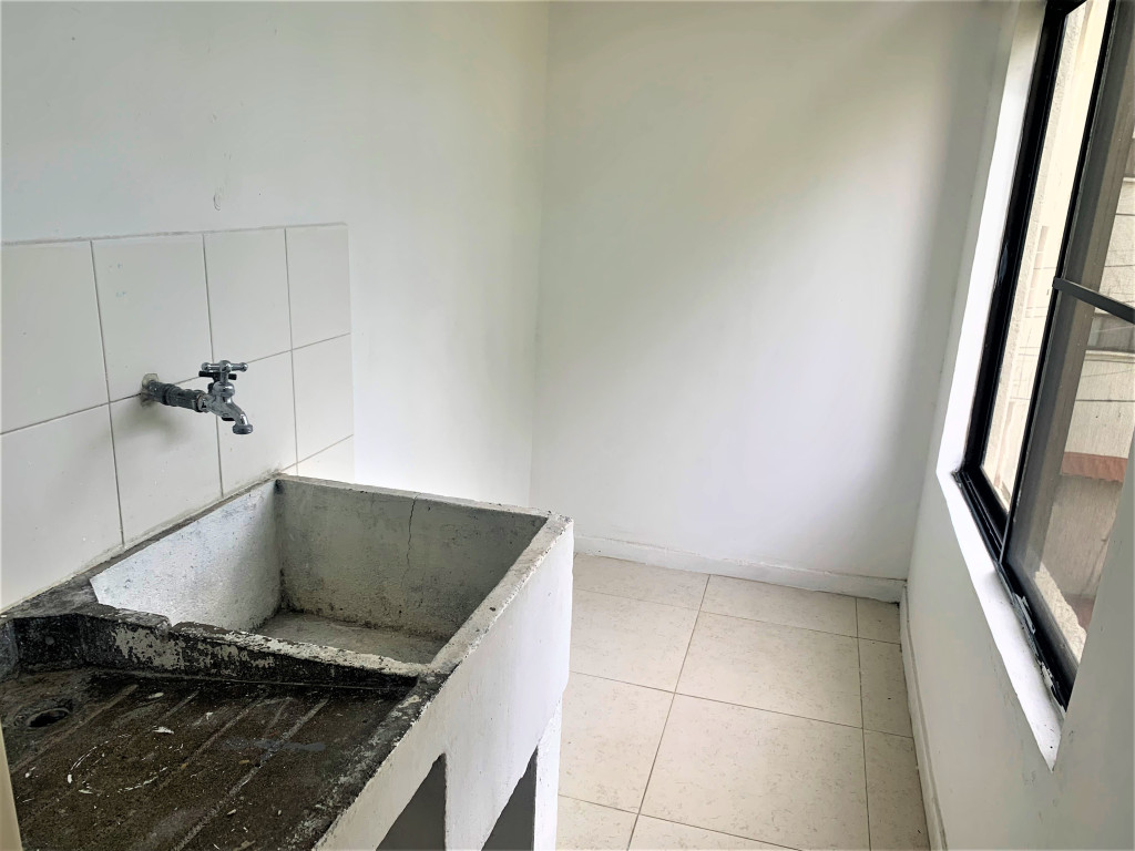 Apartamento En Venta - La Selva, Cali