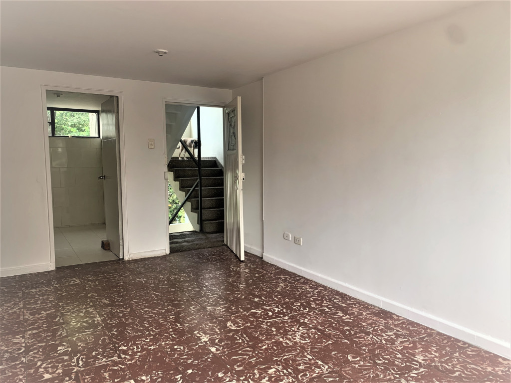 Apartamento En Venta - La Selva, Cali
