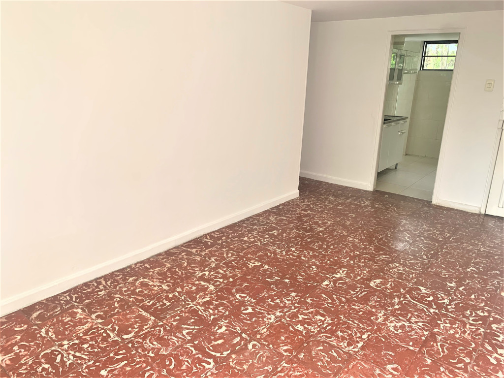 Apartamento En Venta - La Selva, Cali