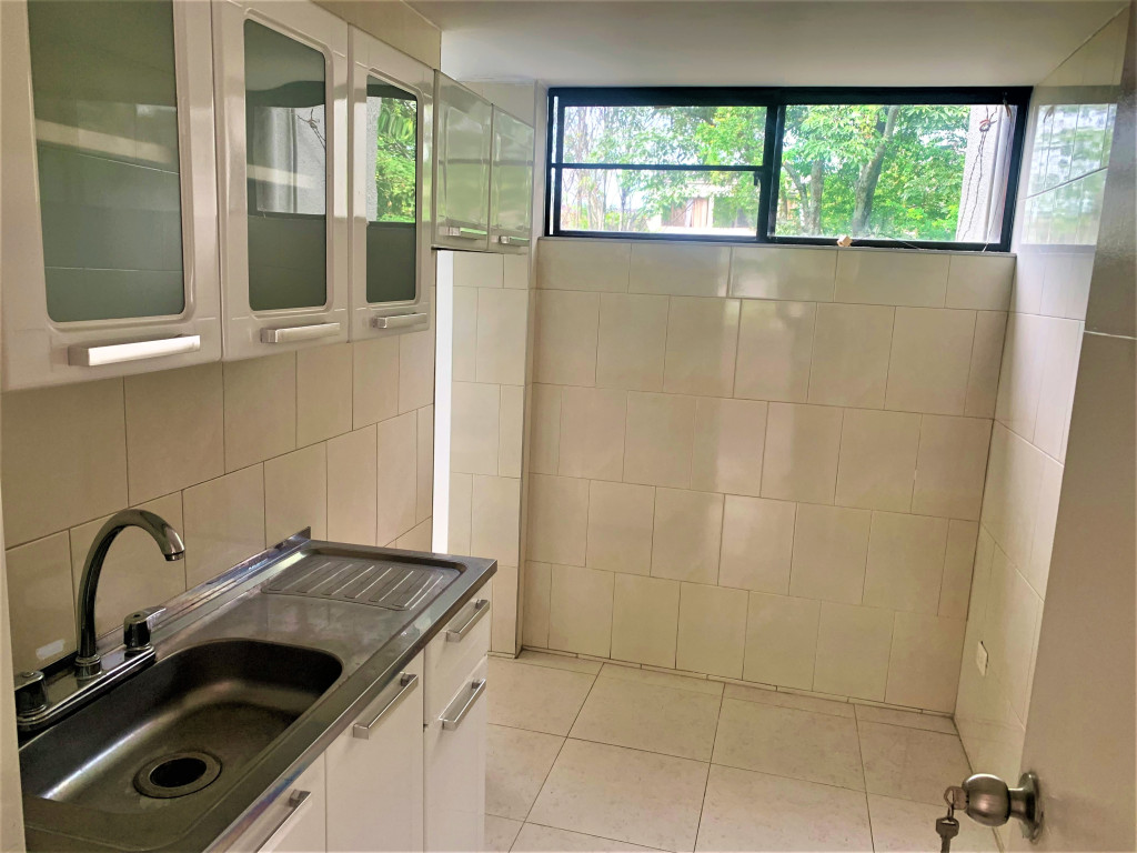 Apartamento En Venta - La Selva, Cali