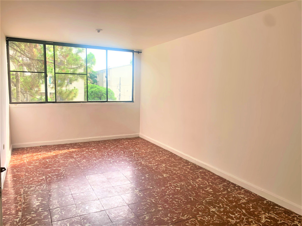 Apartamento En Venta - La Selva, Cali