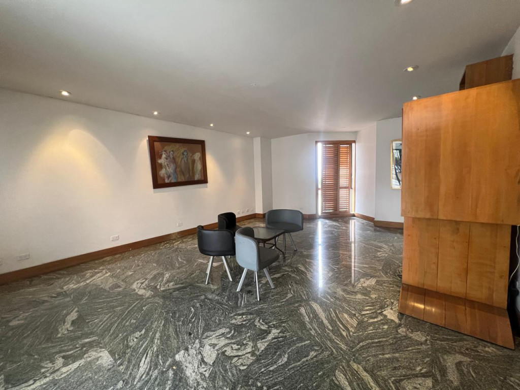 Apartamento En Arriendo/Venta - La Arboleda, Cali