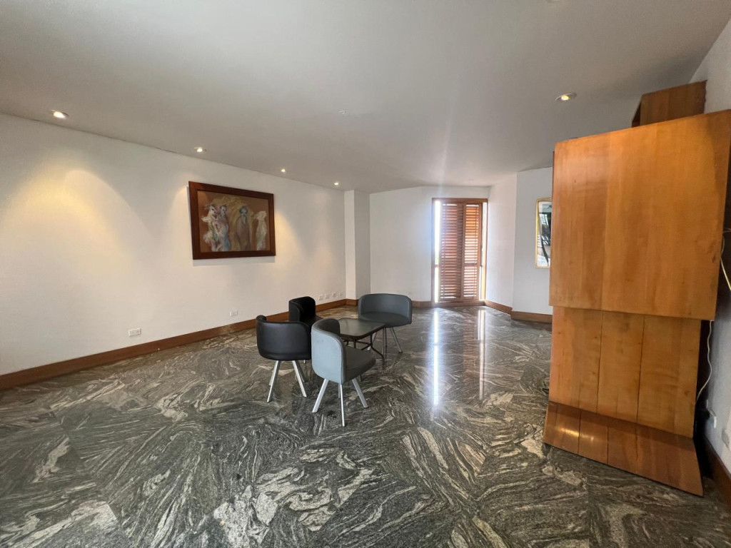 Apartamento En Arriendo/Venta - La Arboleda, Cali