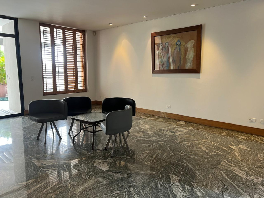 Apartamento En Arriendo/Venta - La Arboleda, Cali