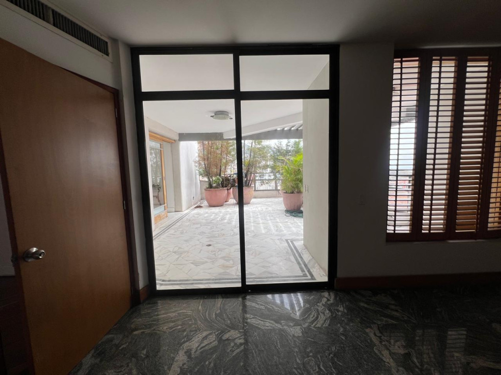 Apartamento En Arriendo/Venta - La Arboleda, Cali