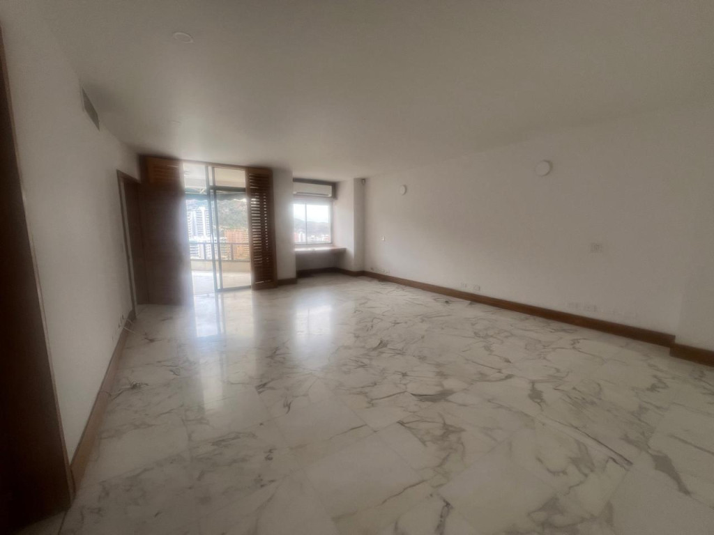 Apartamento En Arriendo/Venta - La Arboleda, Cali