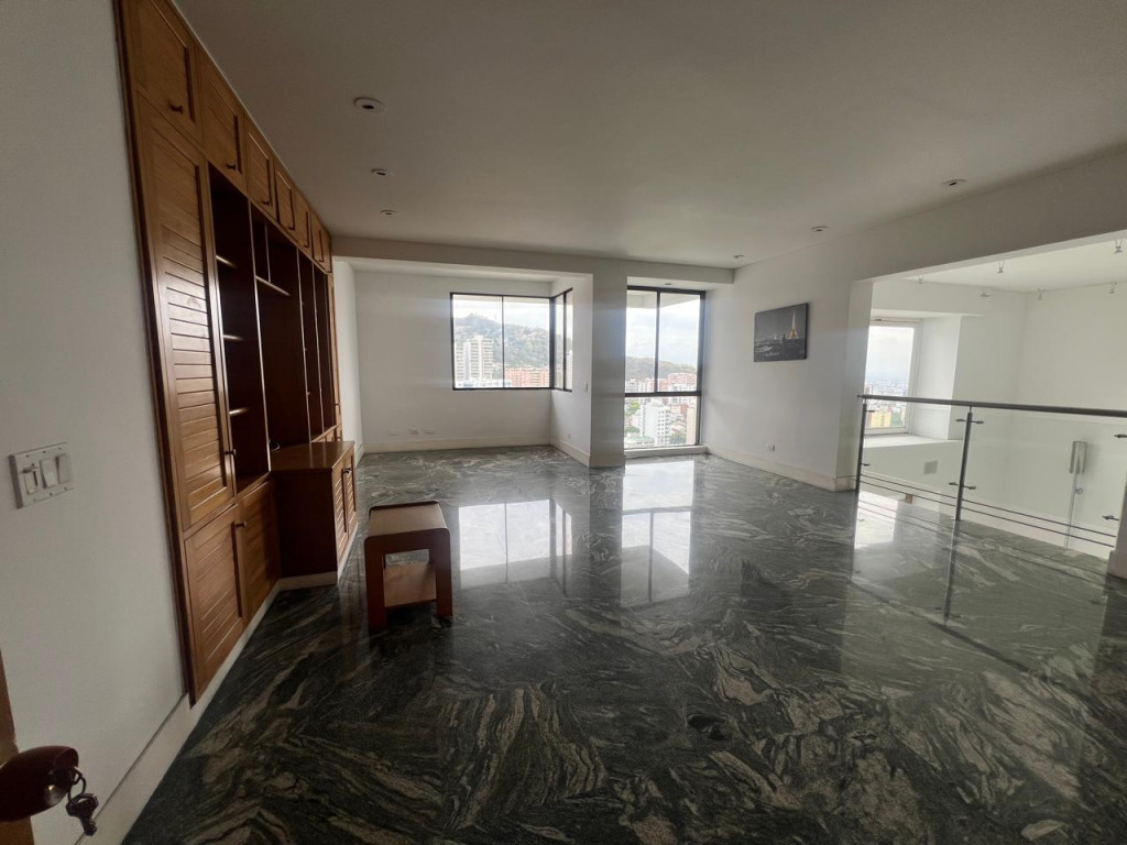 Apartamento En Arriendo/Venta - La Arboleda, Cali