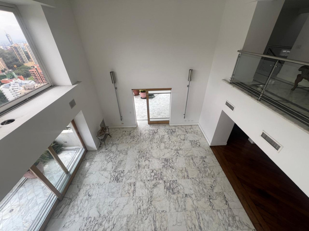 Apartamento En Arriendo/Venta - La Arboleda, Cali