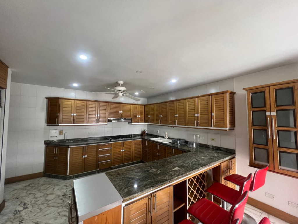 Apartamento En Arriendo/Venta - La Arboleda, Cali