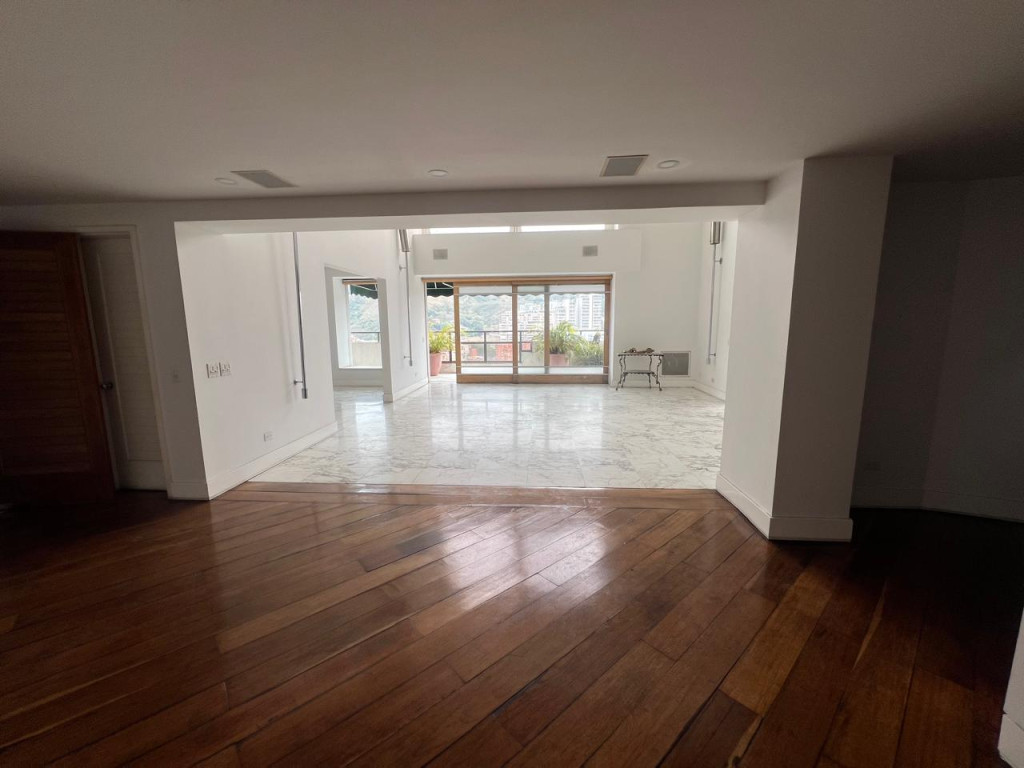 Apartamento En Arriendo/Venta - La Arboleda, Cali