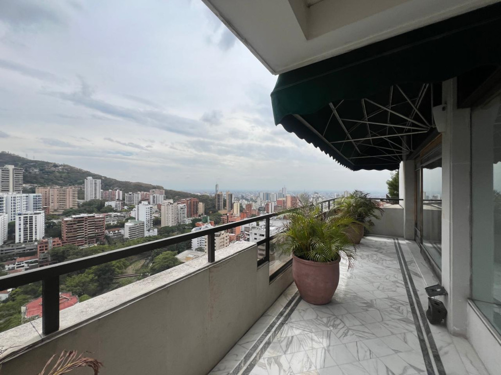 Apartamento En Arriendo/Venta - La Arboleda, Cali