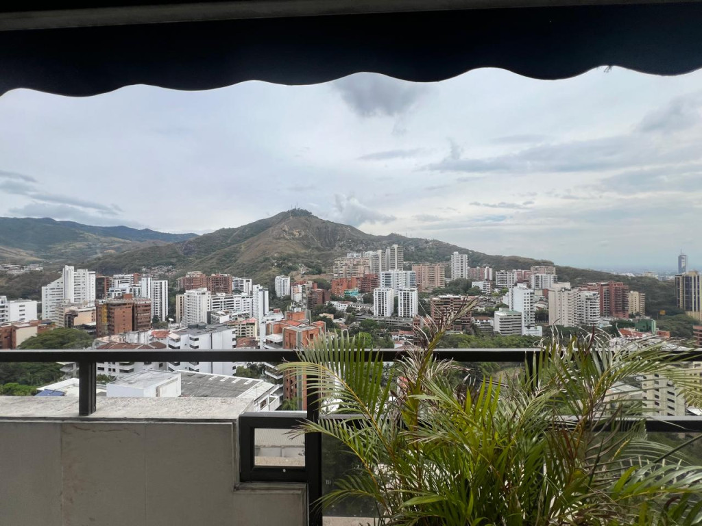 Apartamento En Arriendo/Venta - La Arboleda, Cali