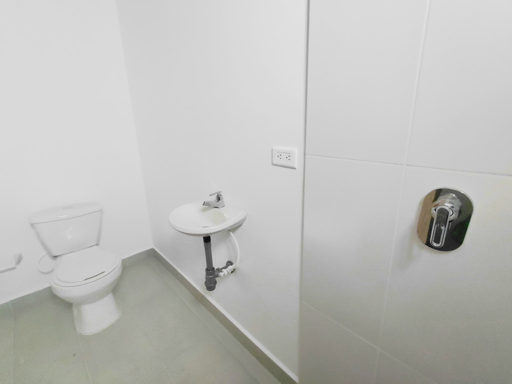 Apartaestudio En Venta - El Limonar, Cali