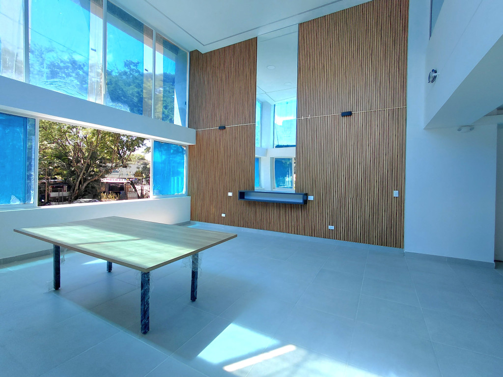 Apartaestudio En Venta - El Limonar, Cali