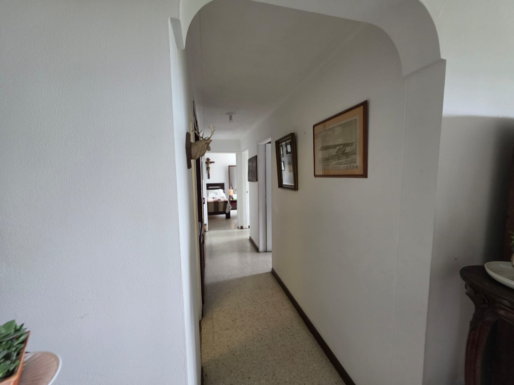 Apartamento En Venta - El Refugio, Cali