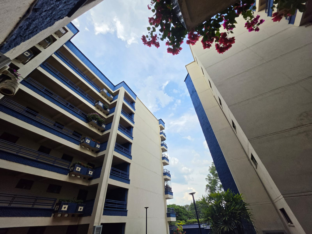 Apartamento En Venta - El Refugio, Cali
