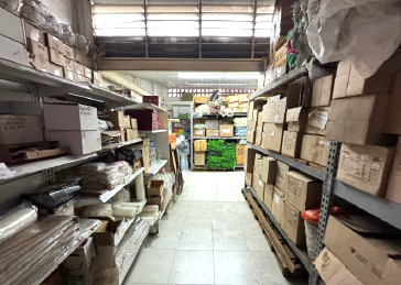 Local En Venta - Central, Palmira