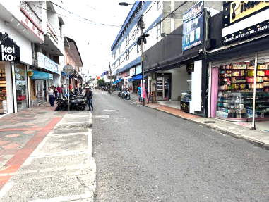 Local En Venta - Central, Palmira