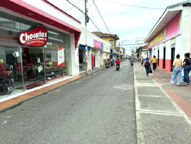 Local En Venta - Central, Palmira