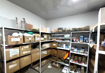 Local En Venta - Central, Palmira