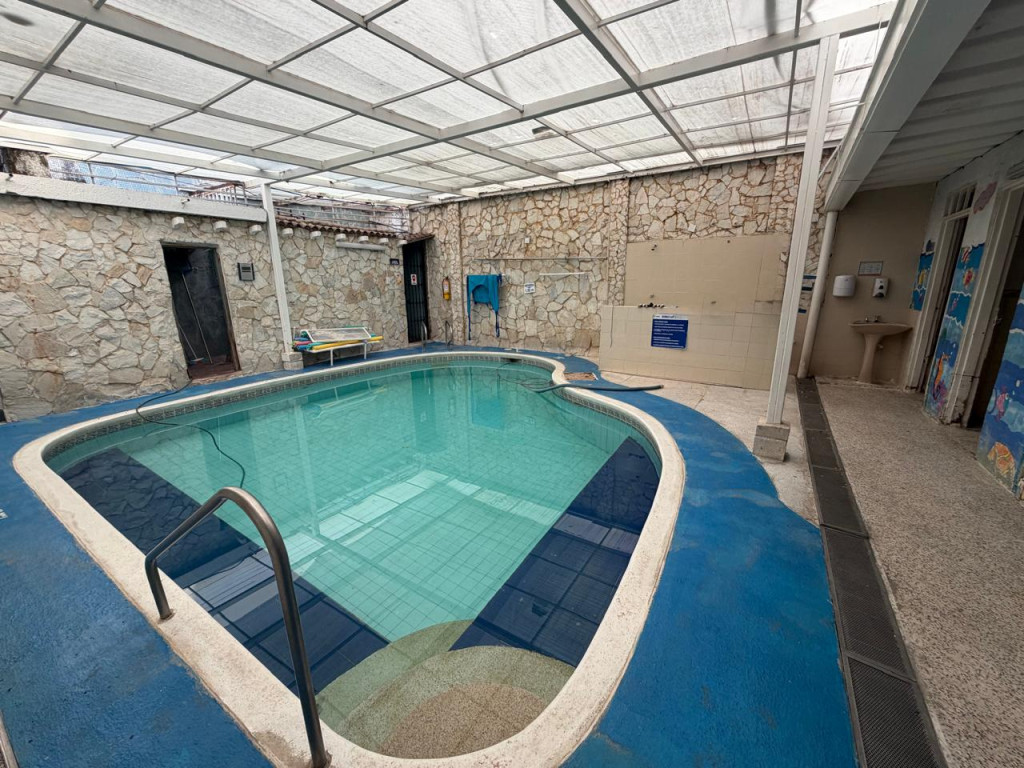 Local En Arriendo/Venta - Cuarto De Legua - Guadalupe, Cali