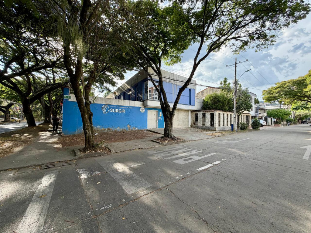 Local En Arriendo/Venta - Cuarto De Legua - Guadalupe, Cali