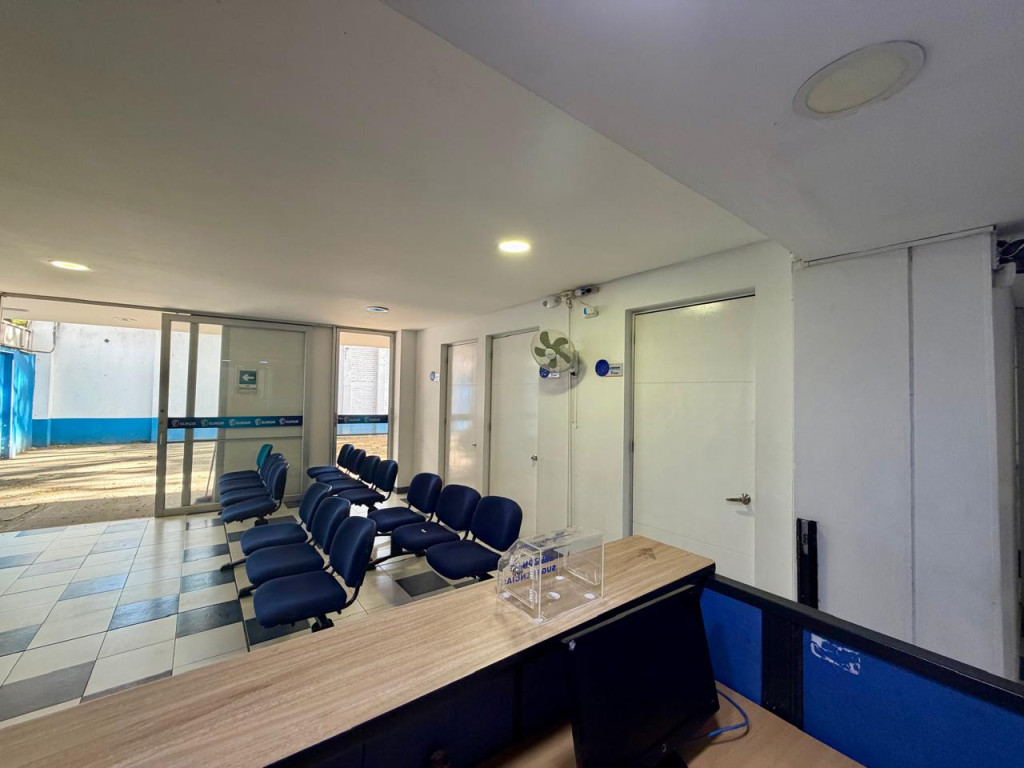 Local En Arriendo/Venta - Cuarto De Legua - Guadalupe, Cali