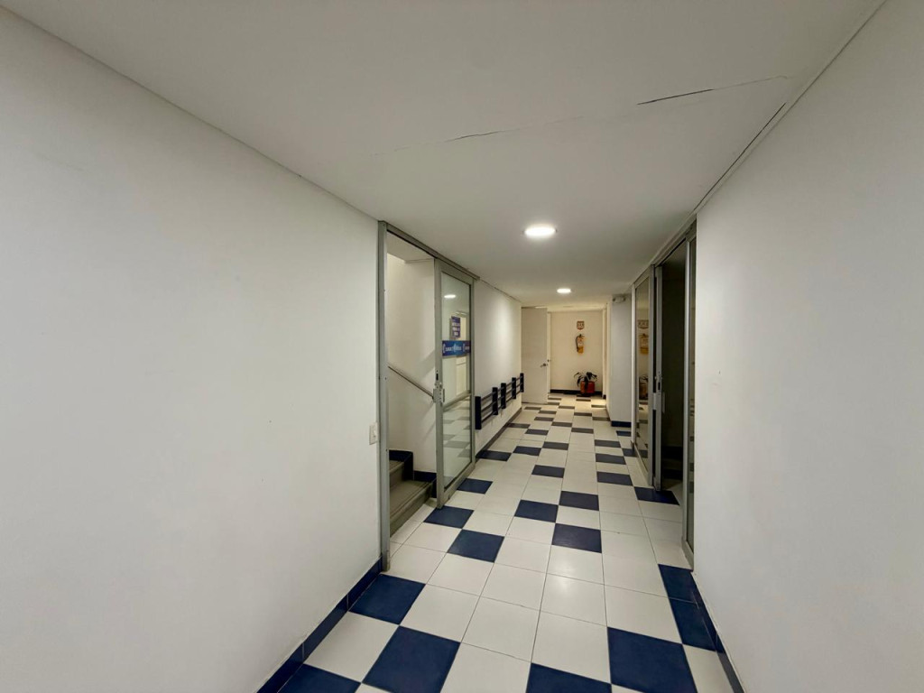 Local En Arriendo/Venta - Cuarto De Legua - Guadalupe, Cali