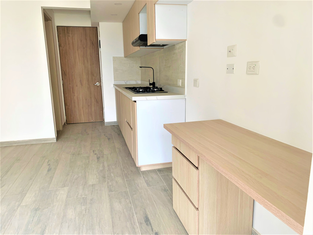 Apartamento En Arriendo/Venta - Santa Mónica Residencial, Cali